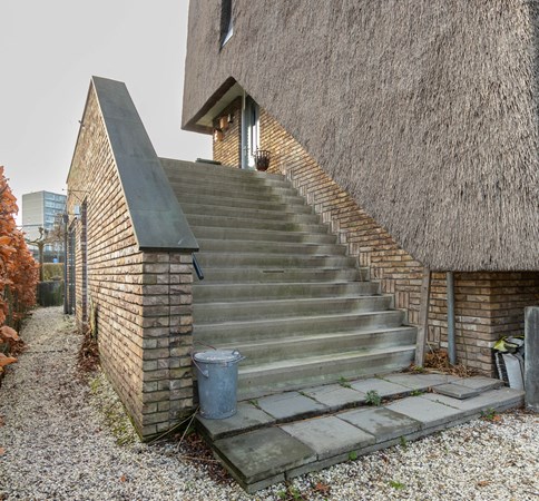 Medium property photo - Voerstraat 1, 2353 NS Leiderdorp